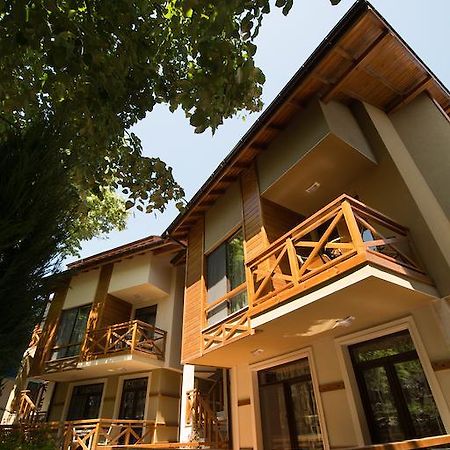 Holiday Village Lozenets Esterno foto
