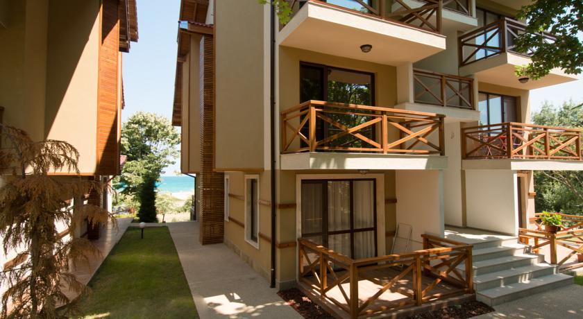 Holiday Village Lozenets Camera foto
