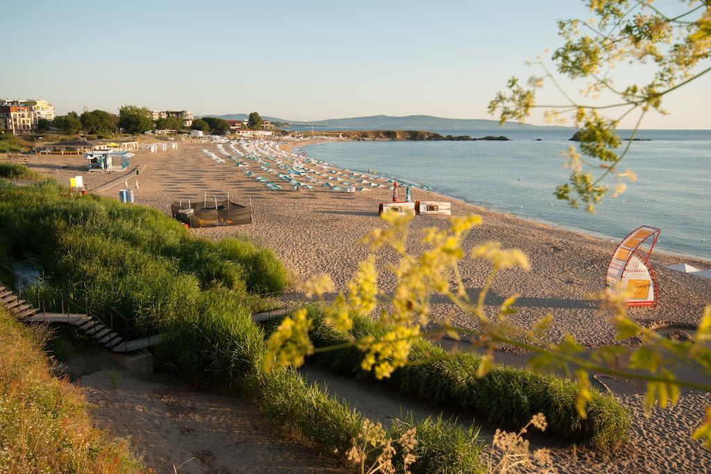 Holiday Village Lozenets Esterno foto