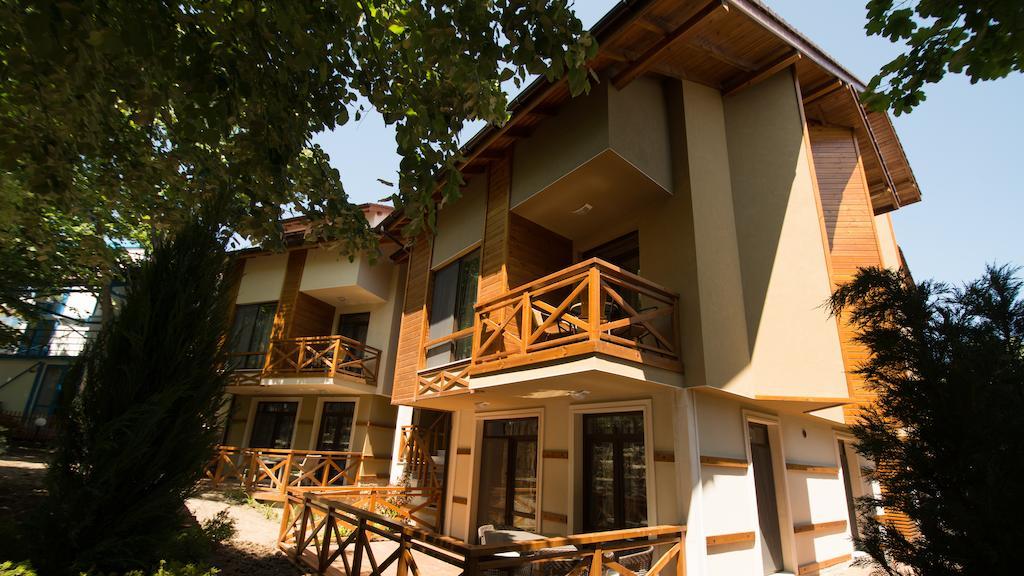 Holiday Village Lozenets Esterno foto