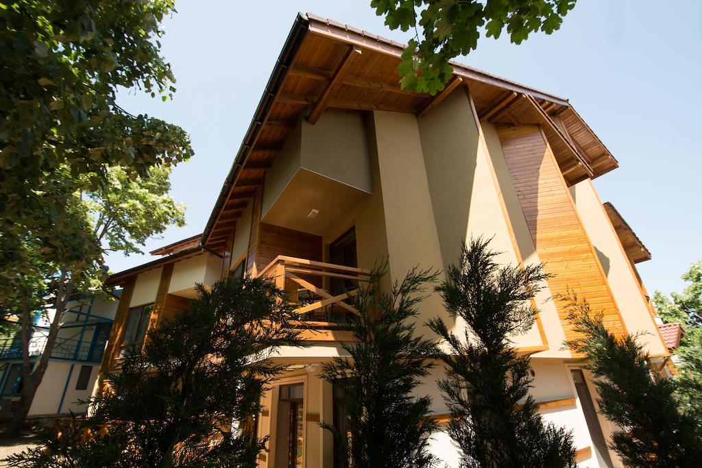 Holiday Village Lozenets Esterno foto