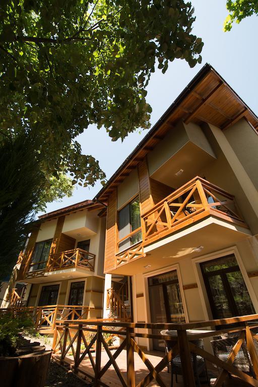 Holiday Village Lozenets Esterno foto