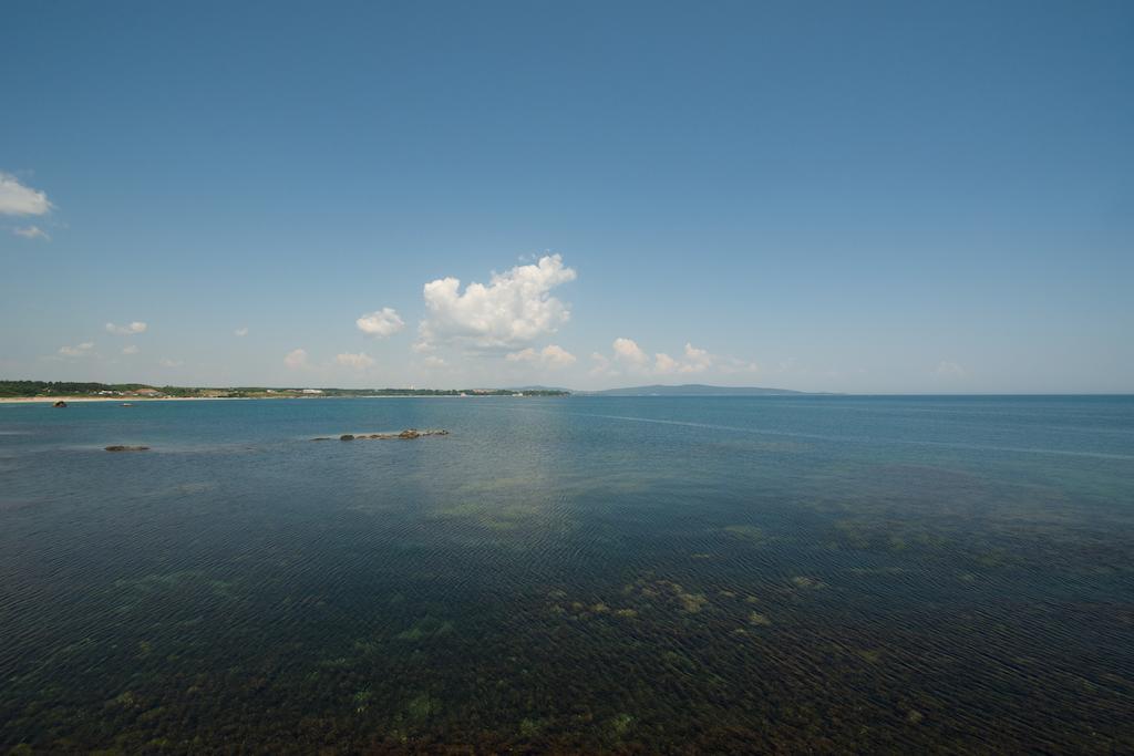 Holiday Village Lozenets Esterno foto