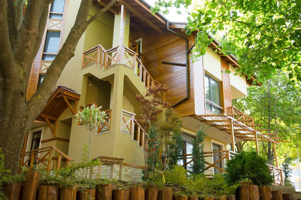 Holiday Village Lozenets Esterno foto