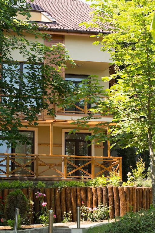 Holiday Village Lozenets Esterno foto