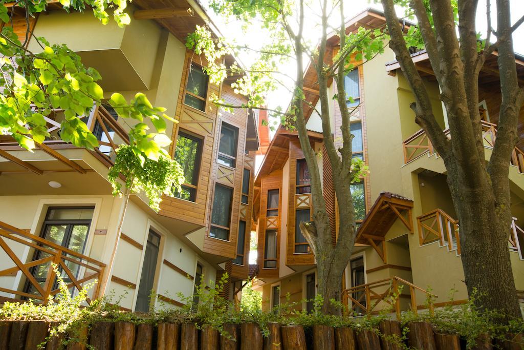 Holiday Village Lozenets Esterno foto