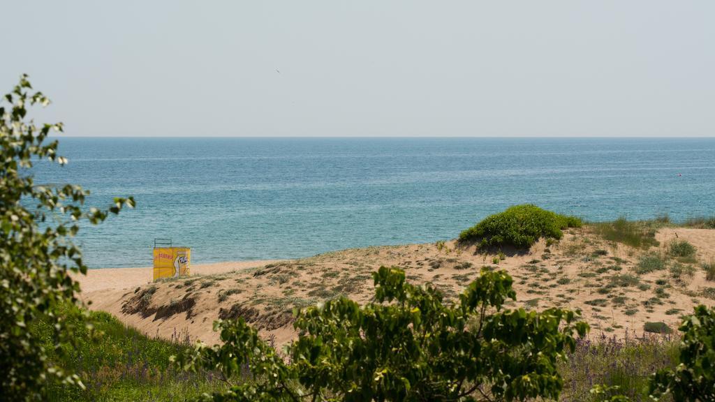 Holiday Village Lozenets Esterno foto