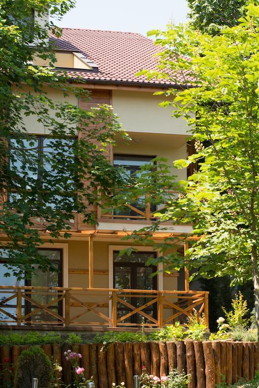 Holiday Village Lozenets Esterno foto