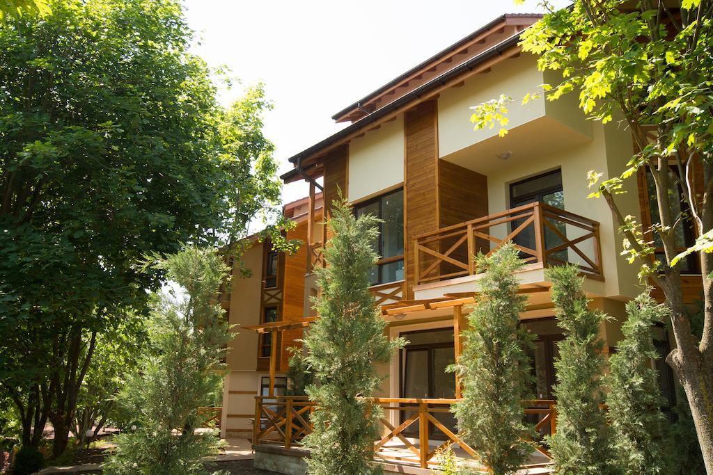 Holiday Village Lozenets Esterno foto