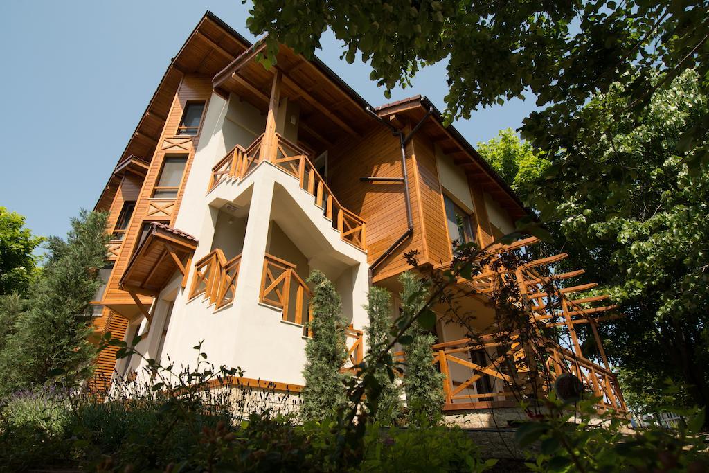 Holiday Village Lozenets Esterno foto