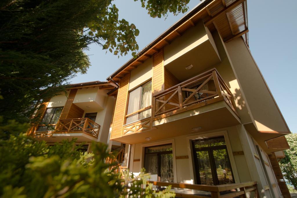 Holiday Village Lozenets Esterno foto