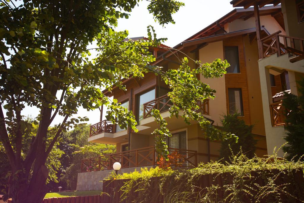 Holiday Village Lozenets Esterno foto