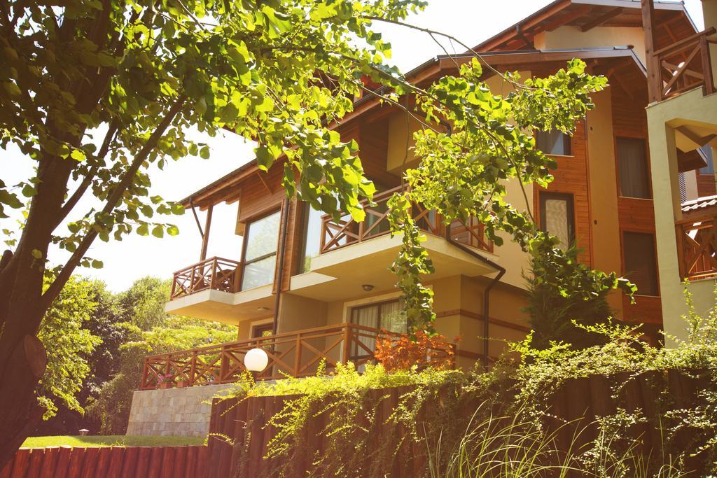 Holiday Village Lozenets Esterno foto